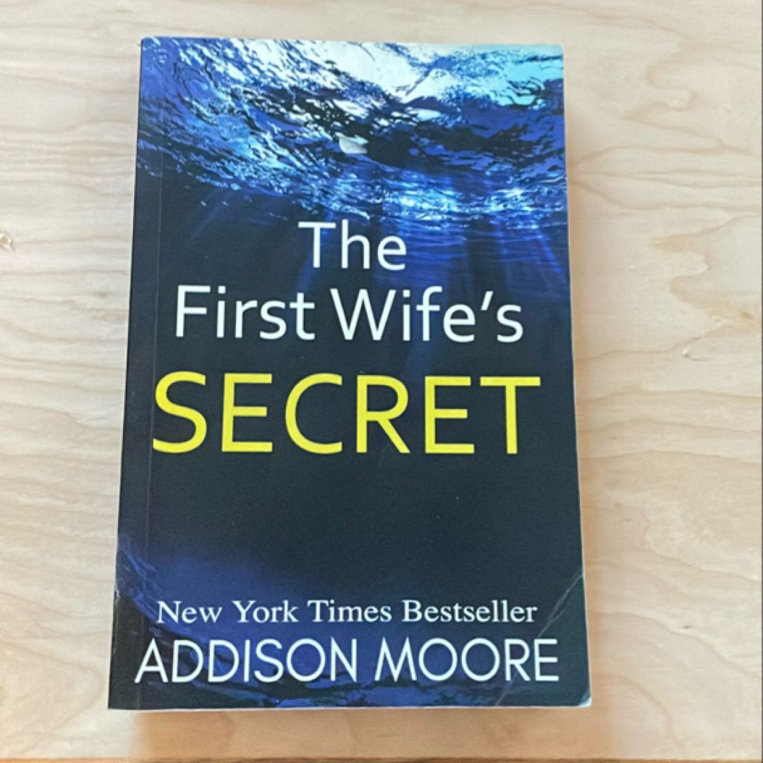 The First Wife's Secret