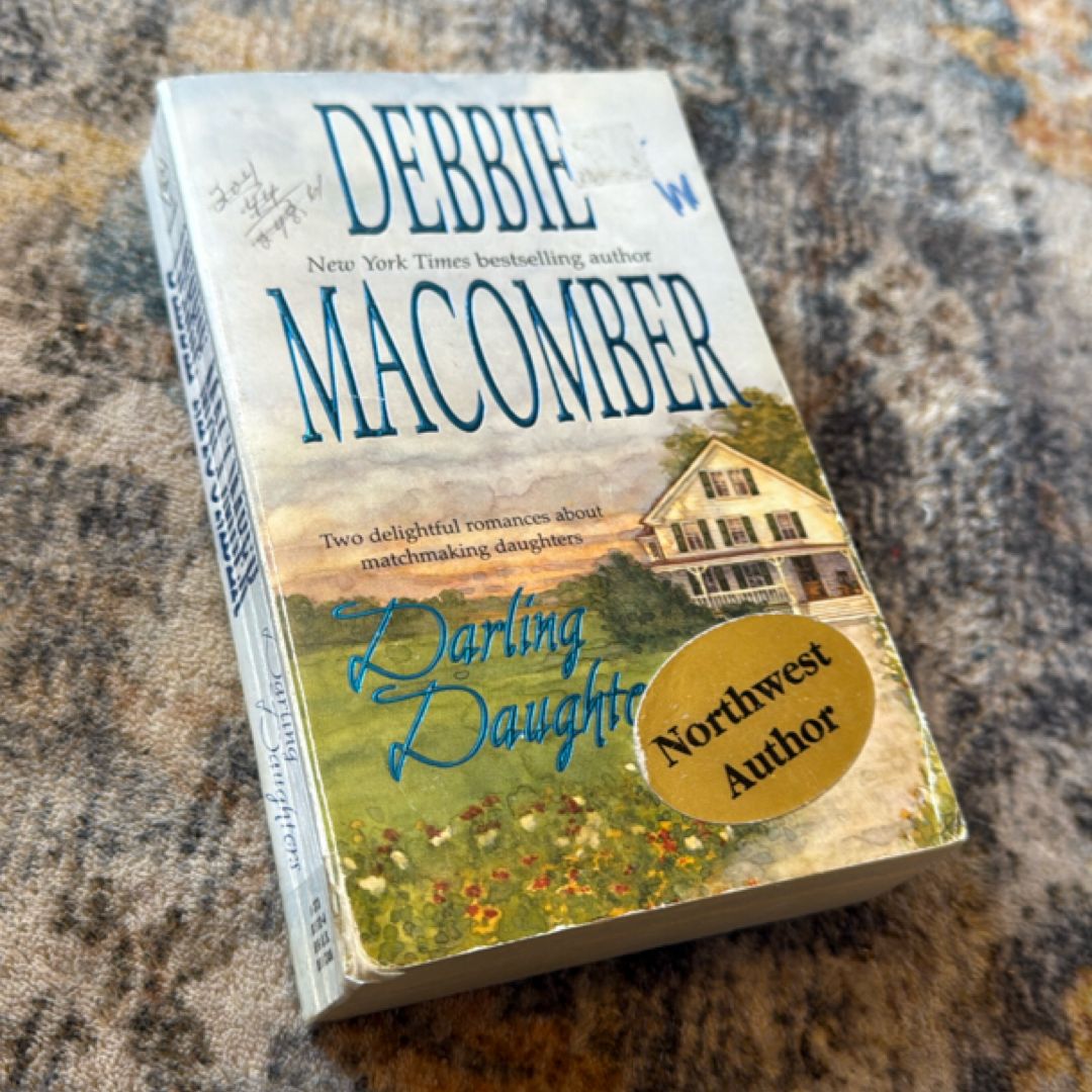 Darling Daughters