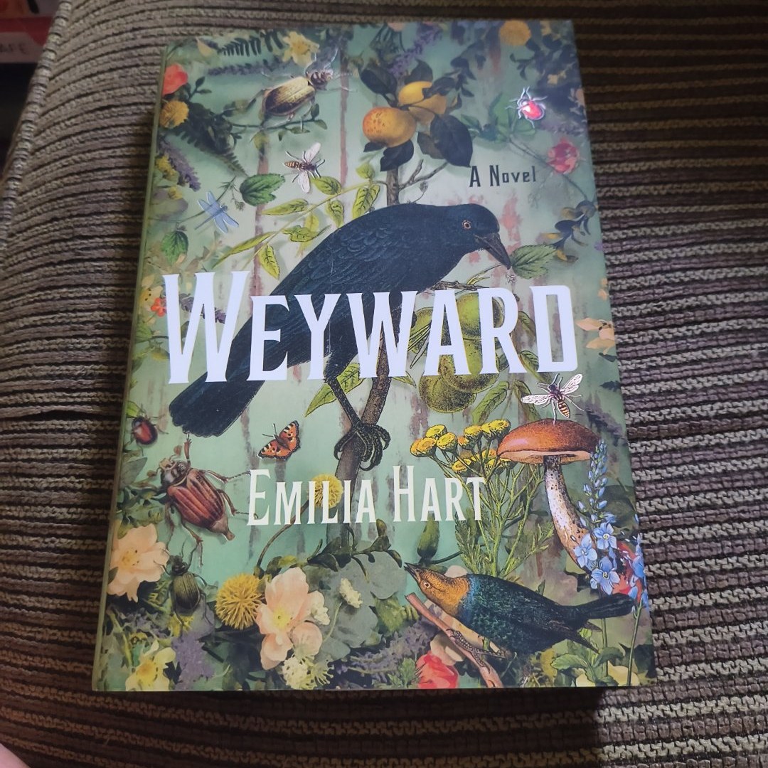 Weyward