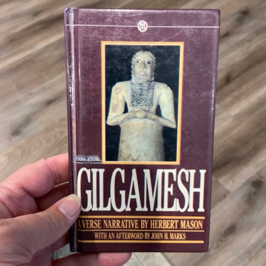Gilgamesh