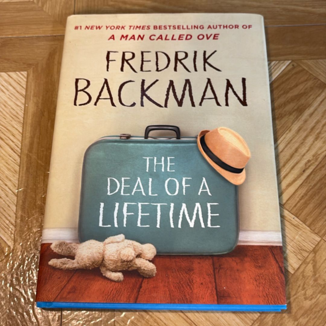 The Deal of a Lifetime