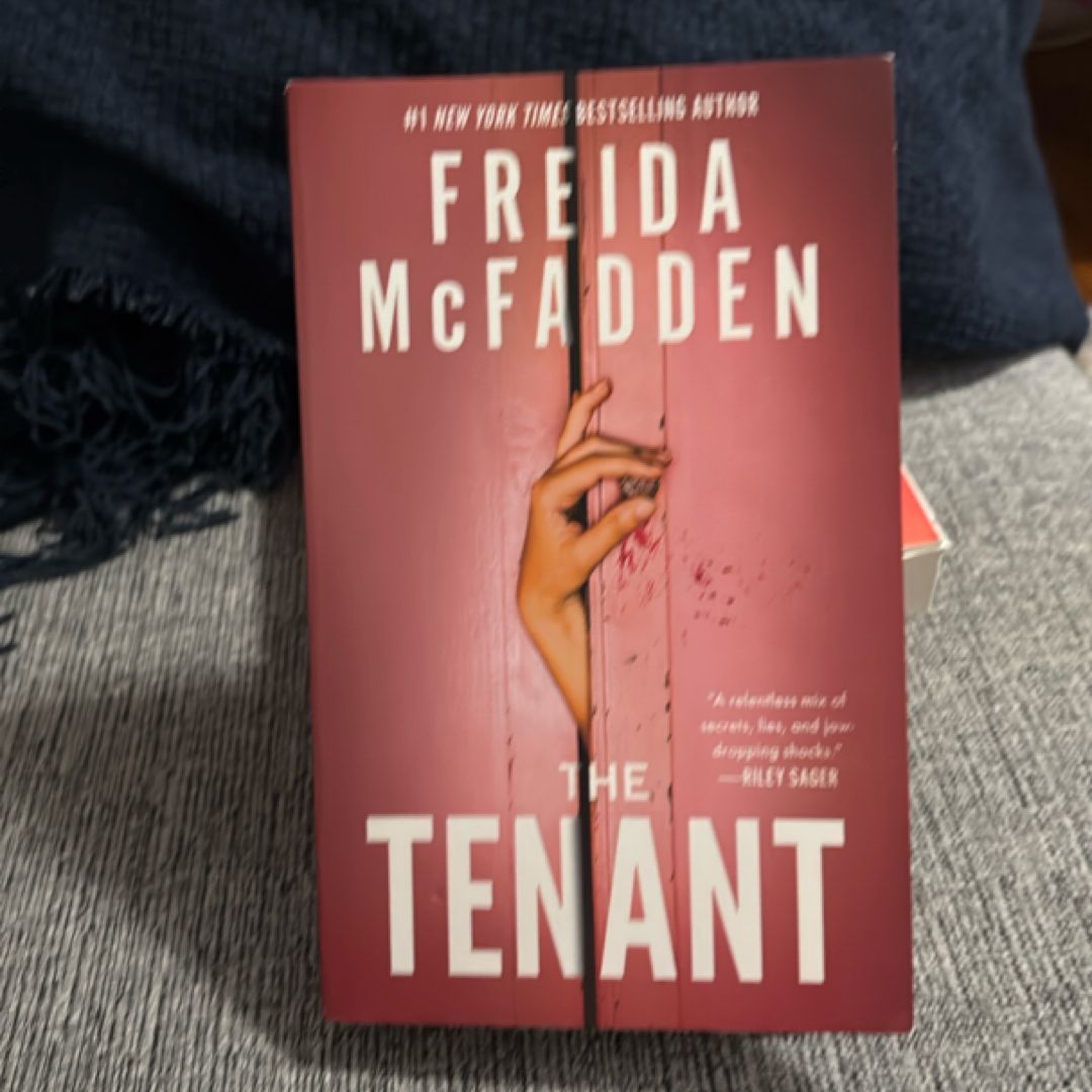 The Tenant