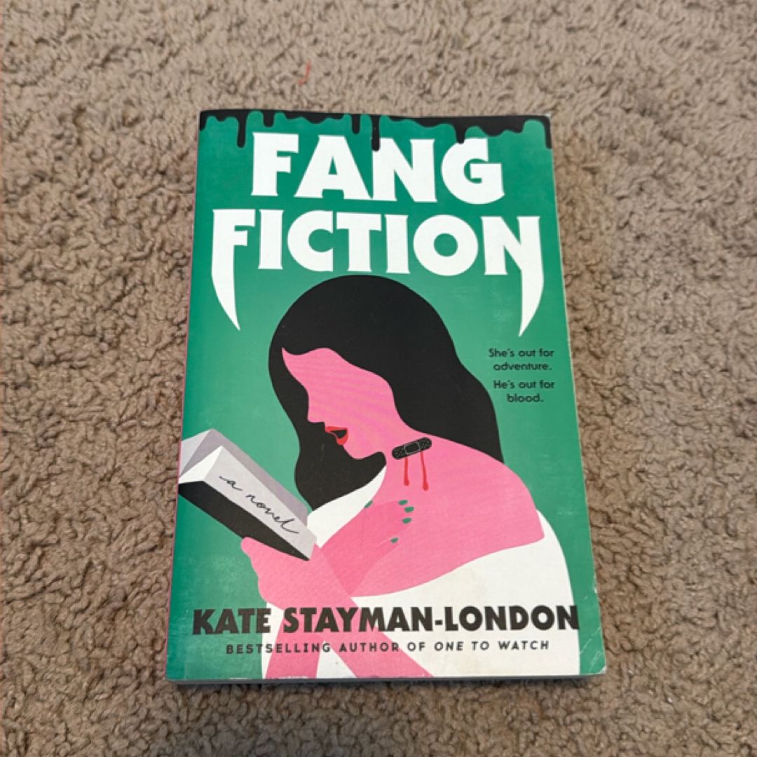 Fang Fiction