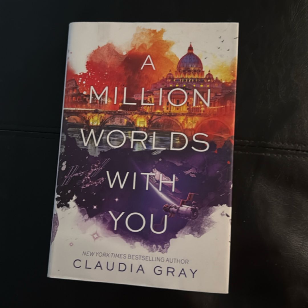 A Million Worlds with You