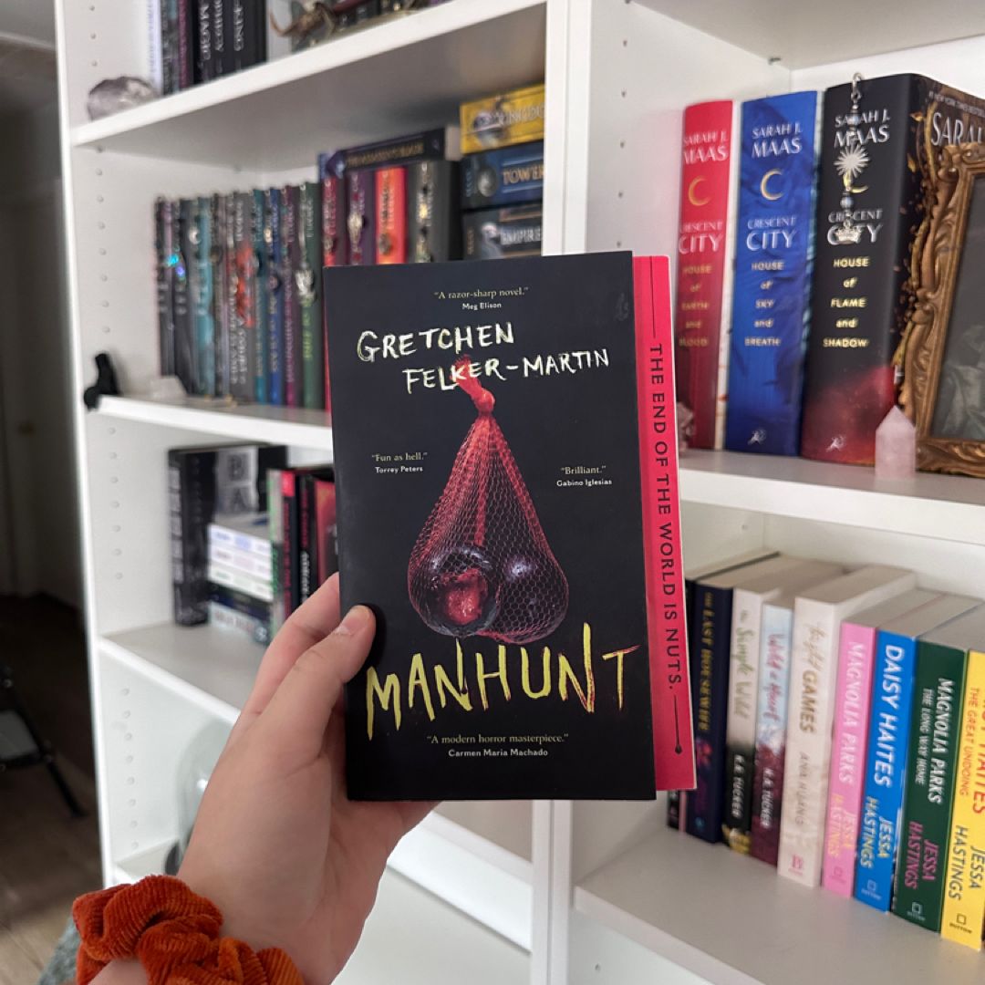 Manhunt