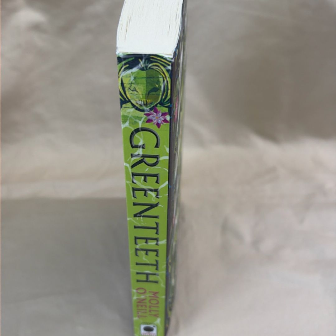 Greenteeth