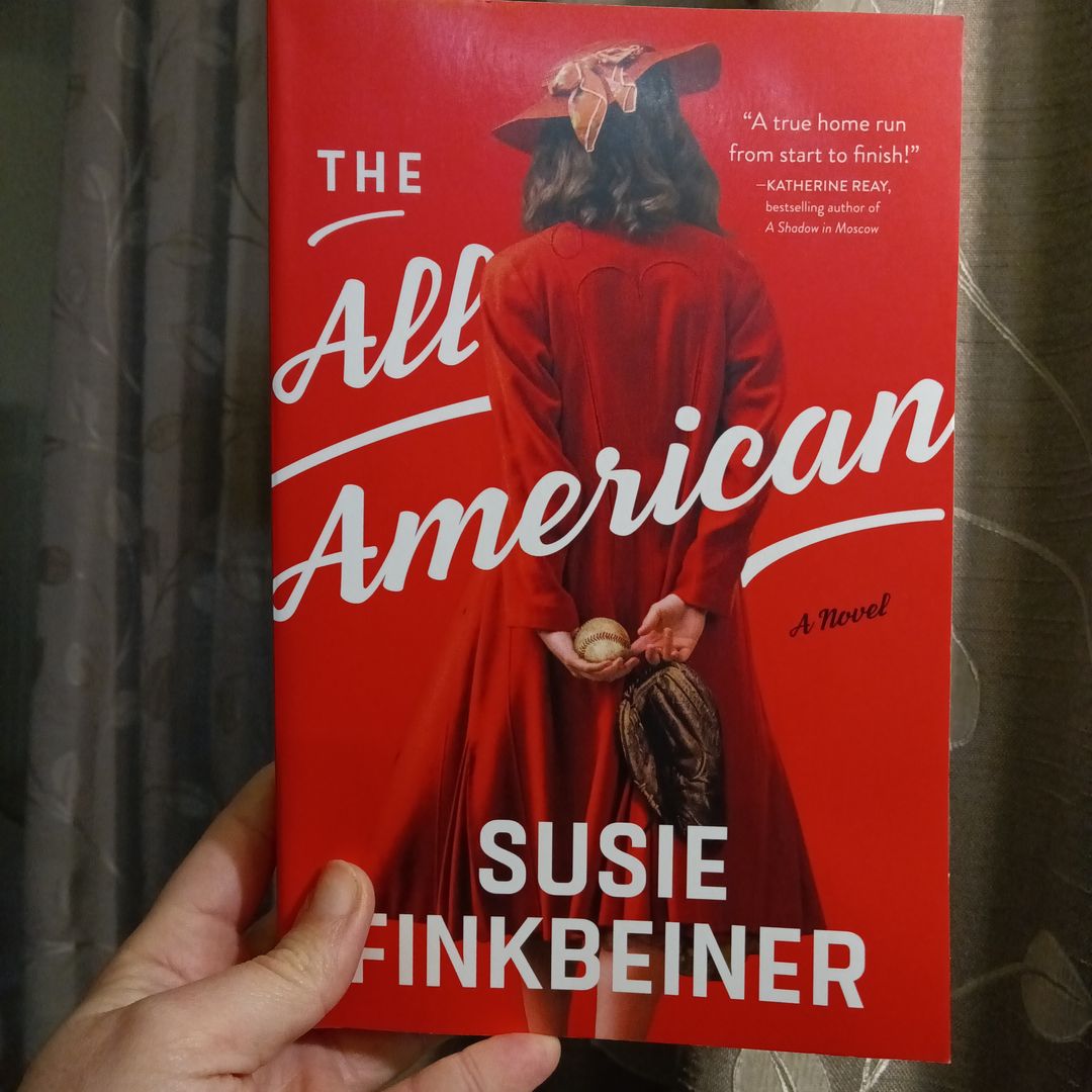 The All-American