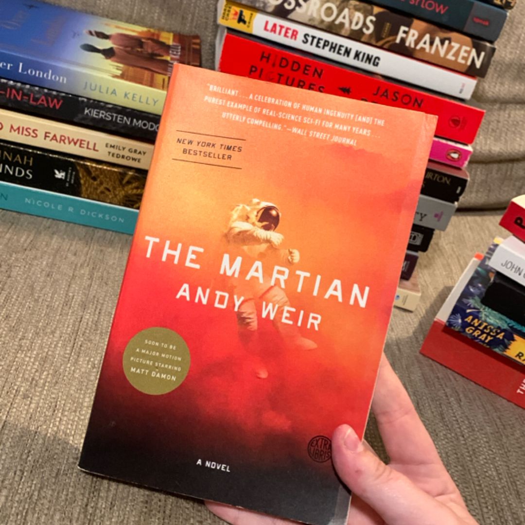 The Martian