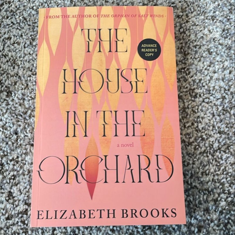 The House in the Orchard