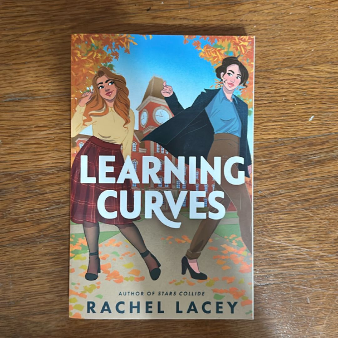 Learning Curves