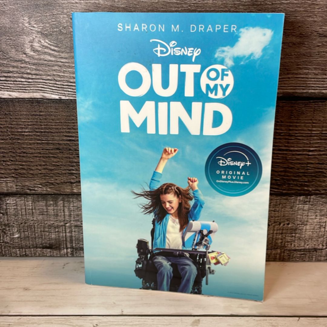 Out of My Mind