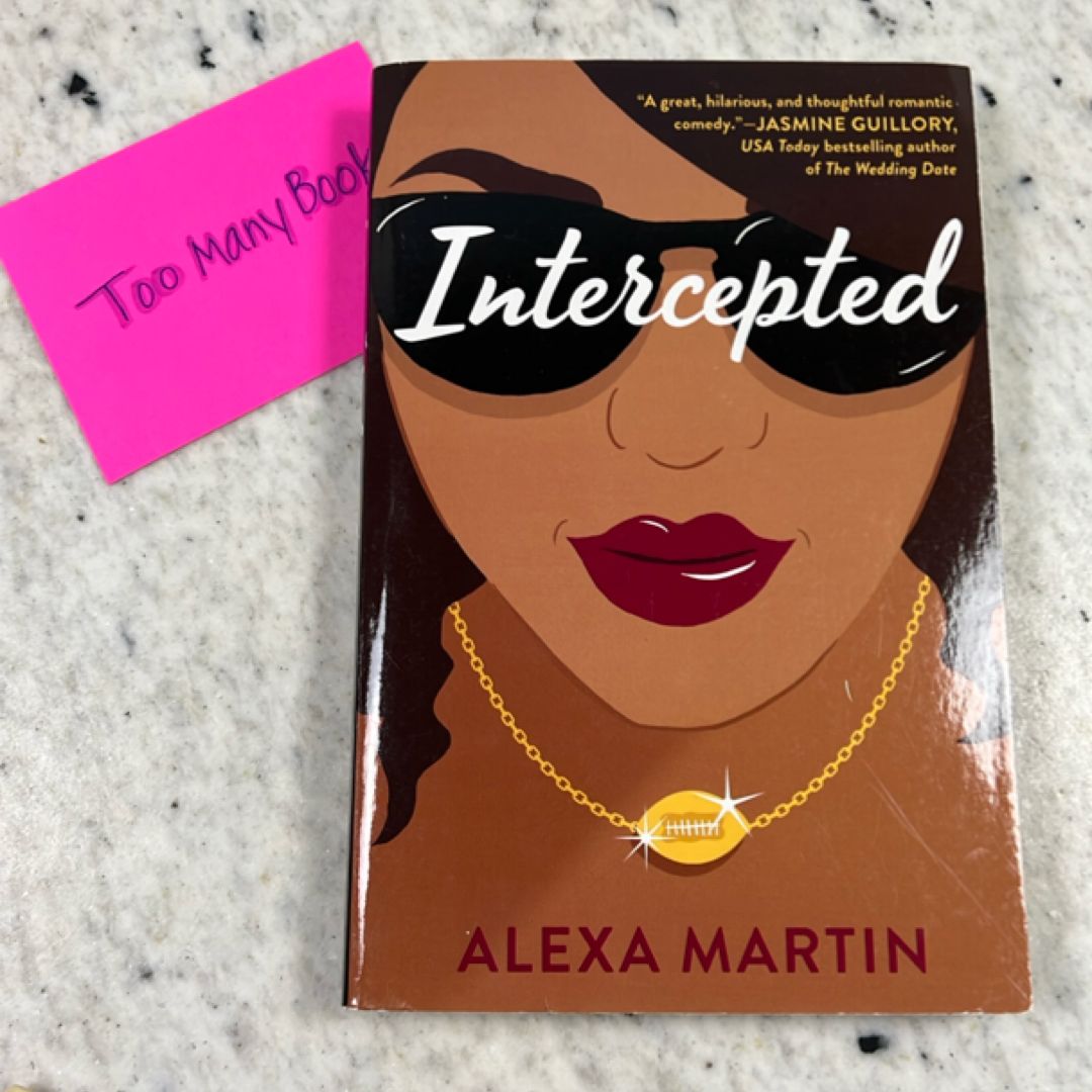 Intercepted