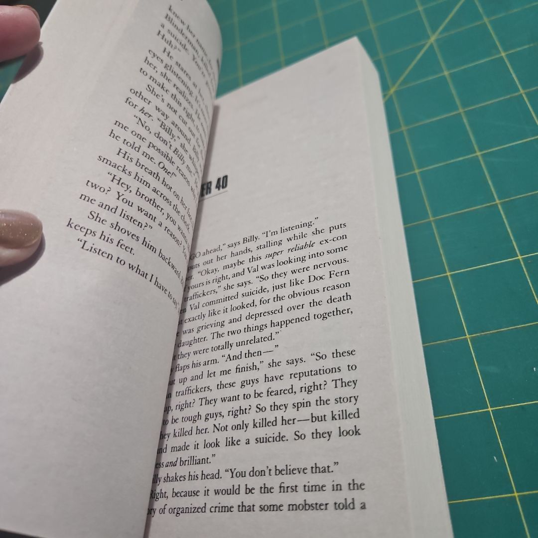The Red Book