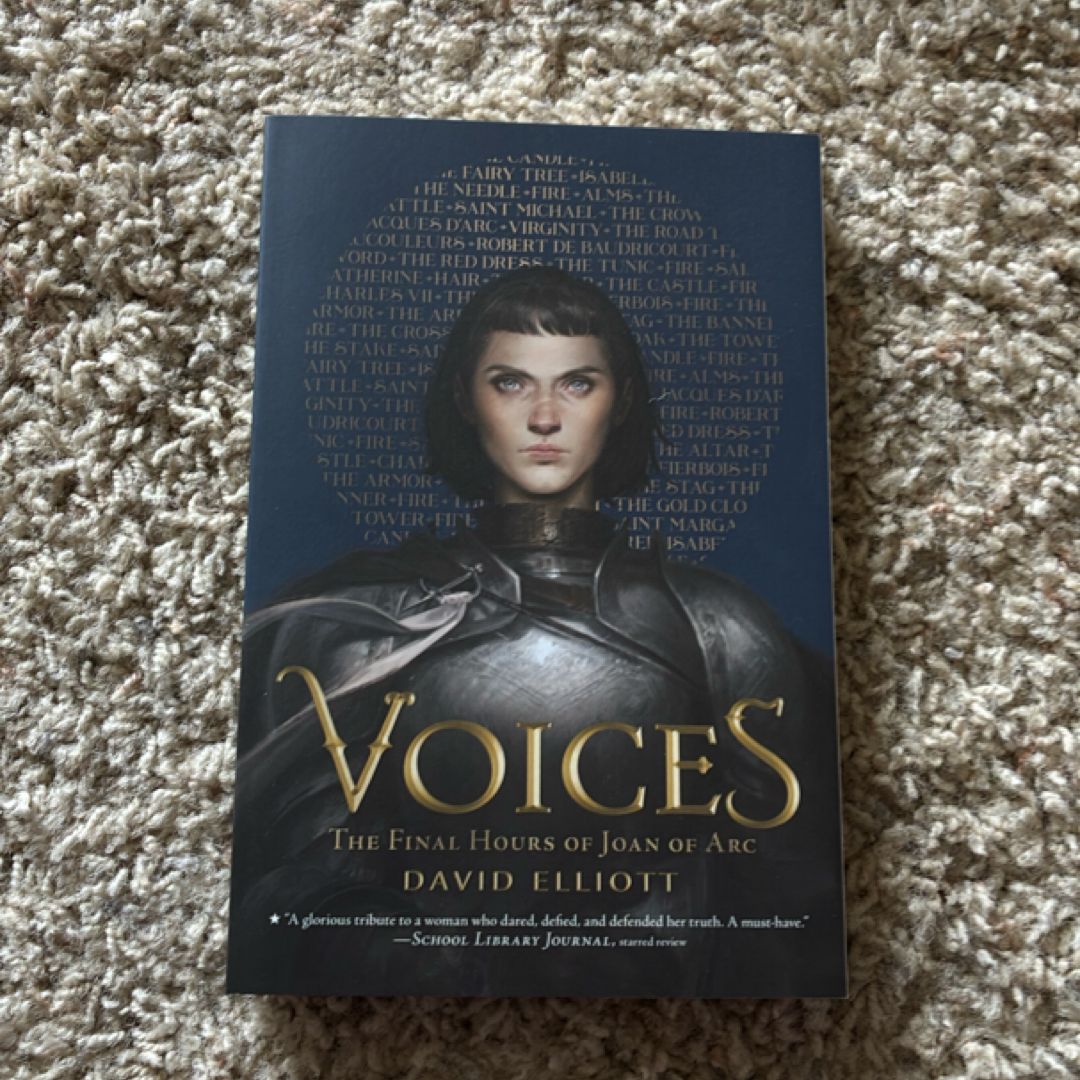 Voices