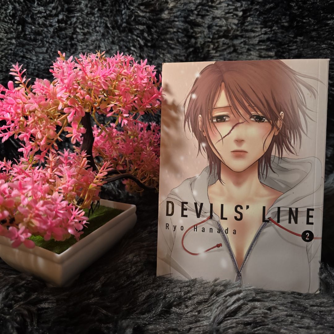 Devils' Line, 2