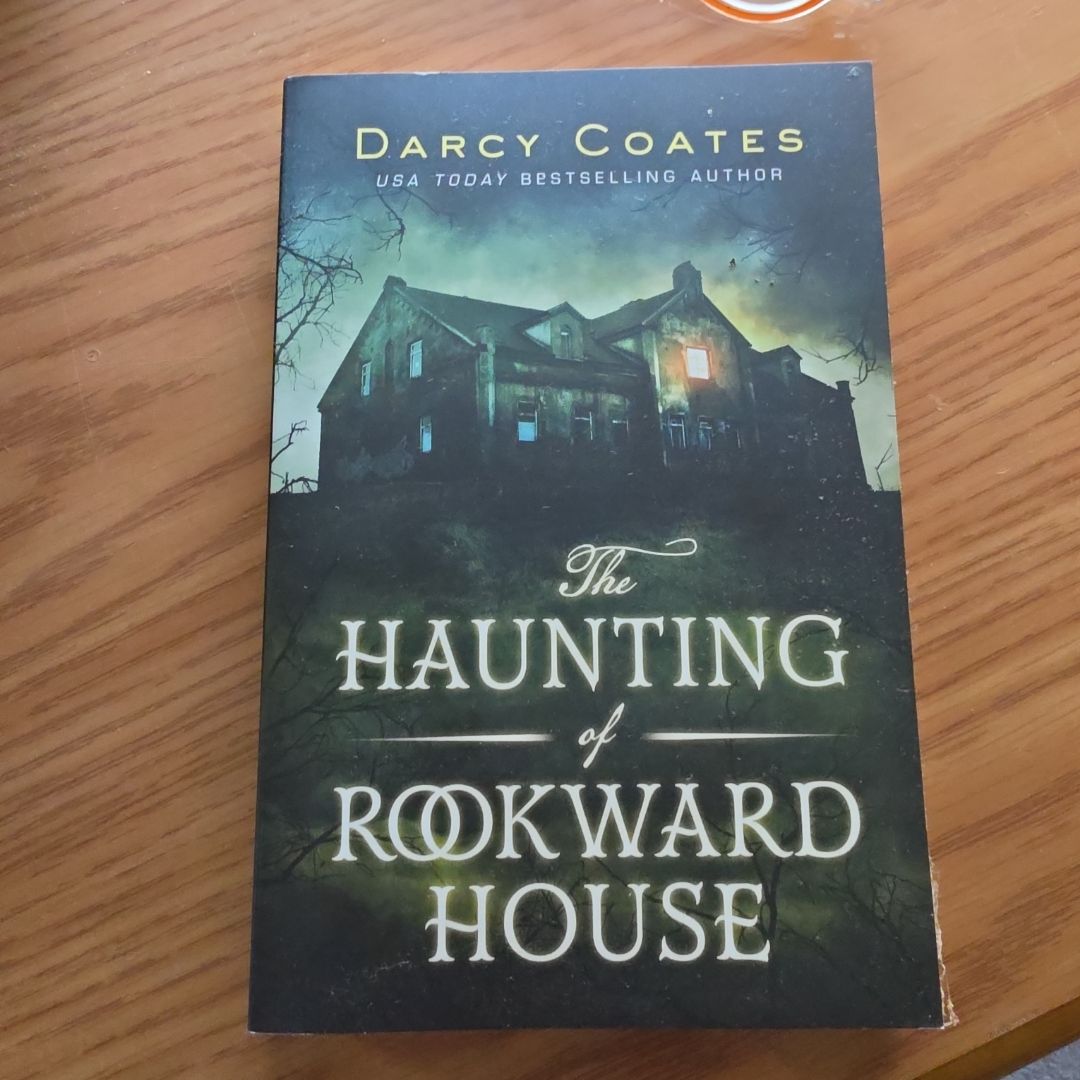 The Haunting of Rookward House