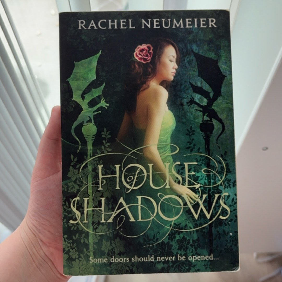 House of Shadows
