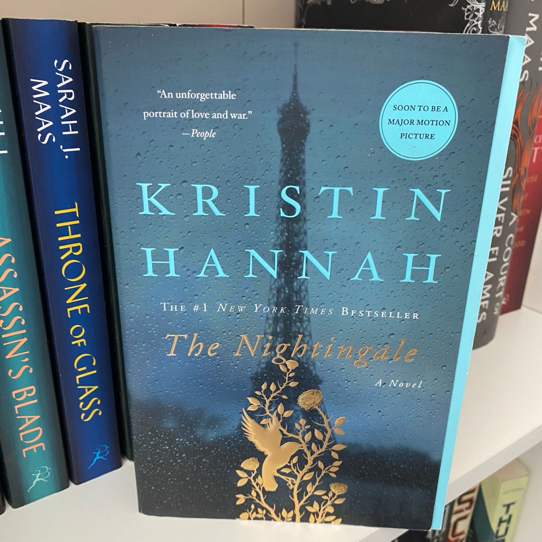 The Nightingale