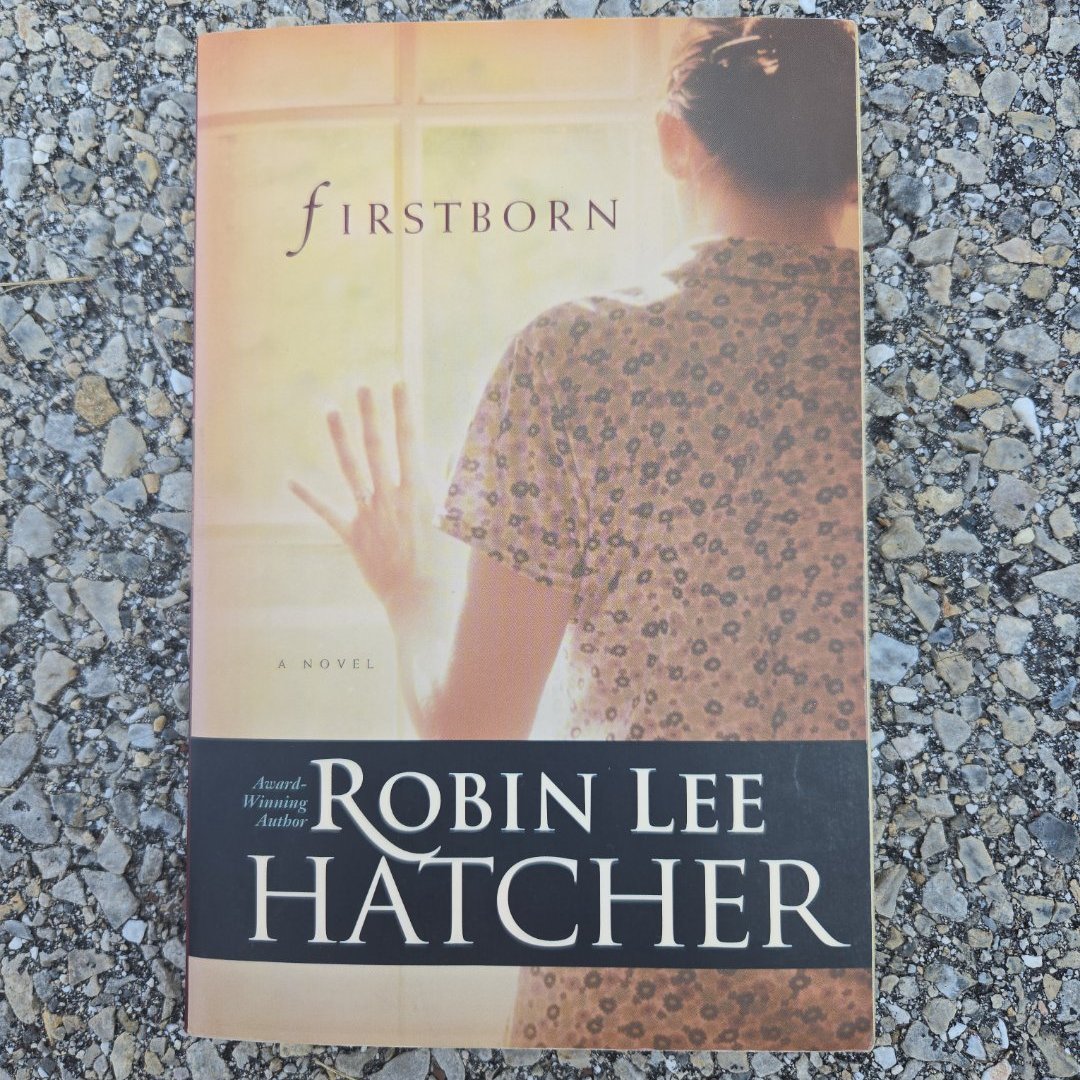 Firstborn