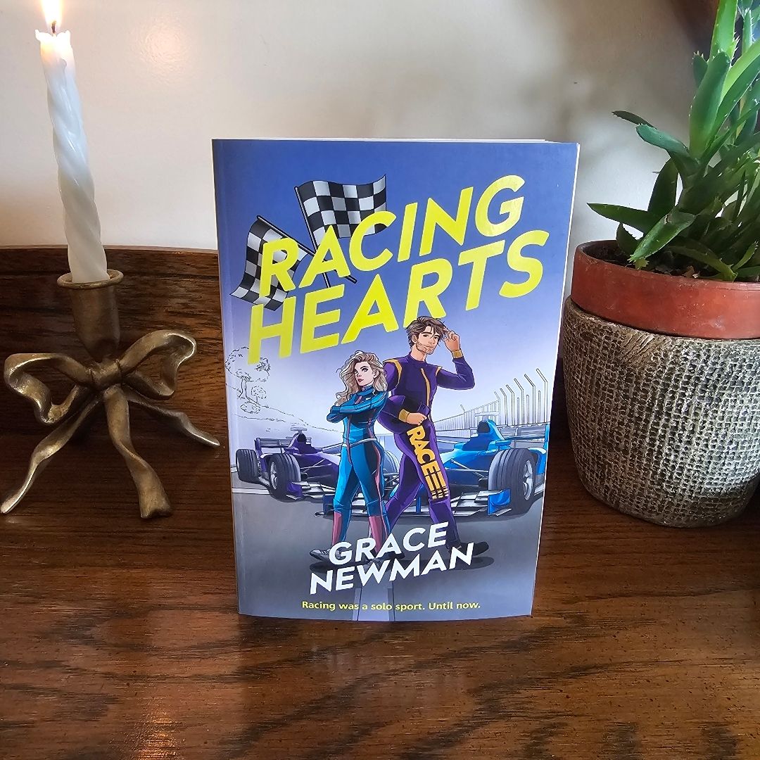 Racing Hearts