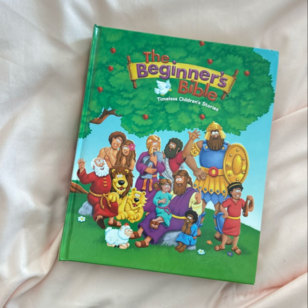 The Beginner's Bible