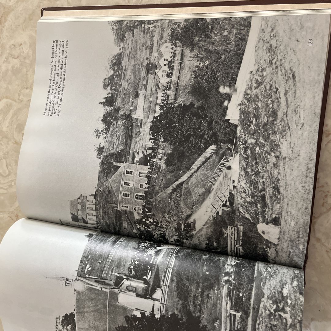 The Canadians (Time Life: The Old West)