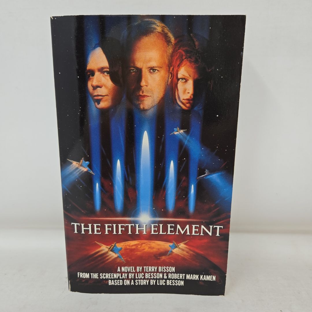 Fifth Element