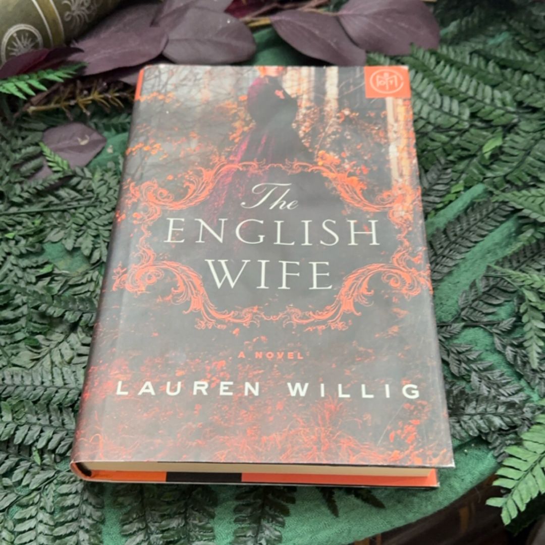 The English Wife