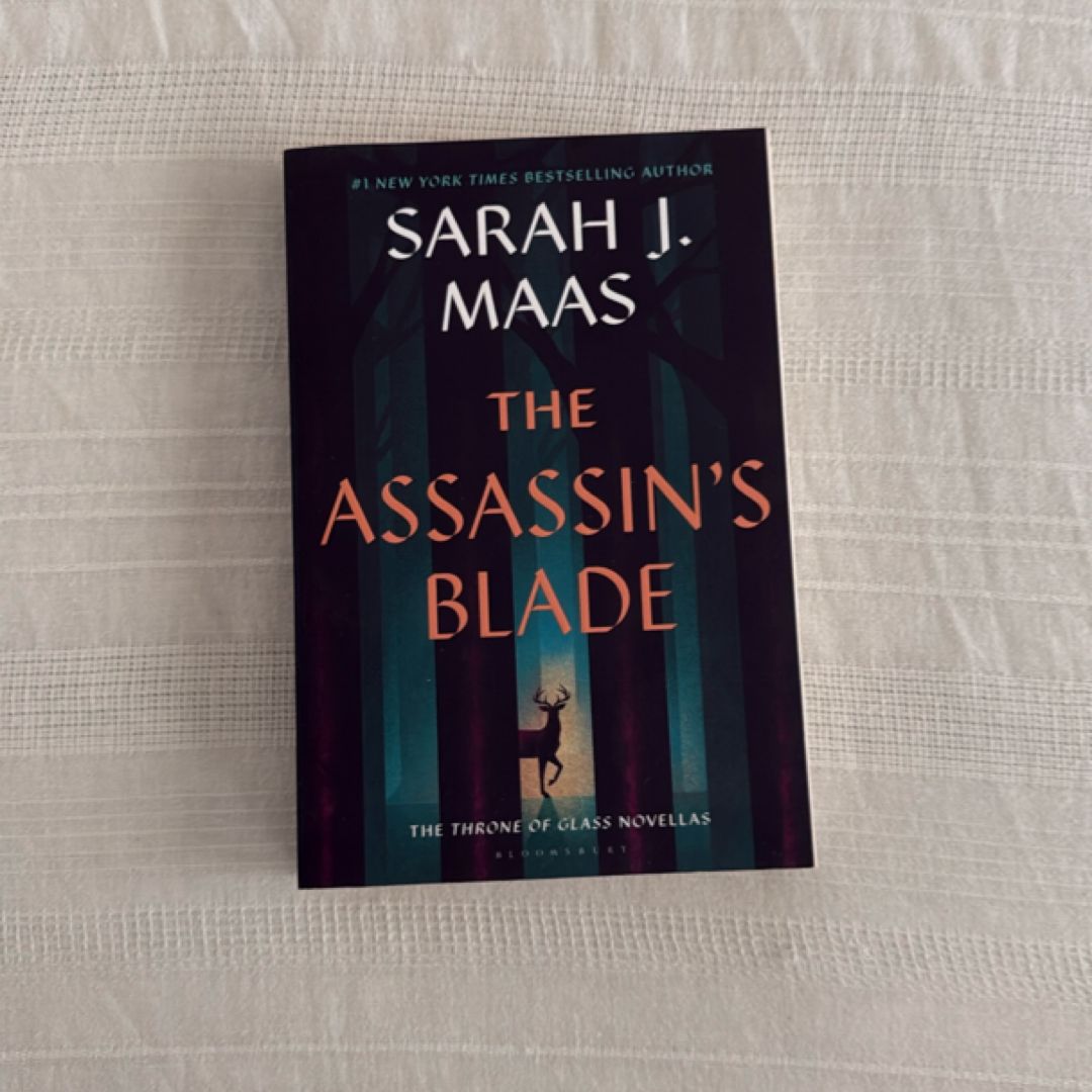 The Assassin's Blade