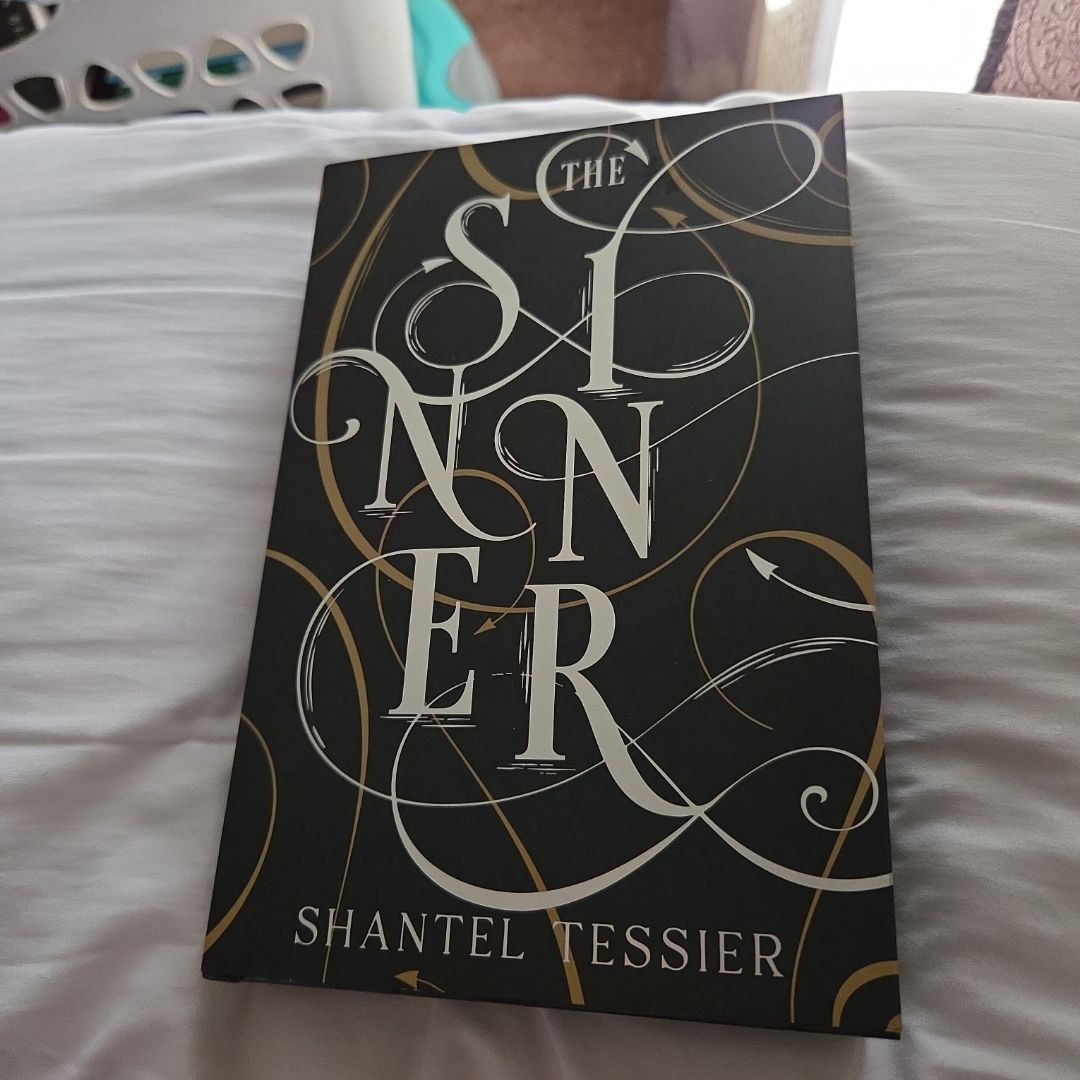 The Sinner