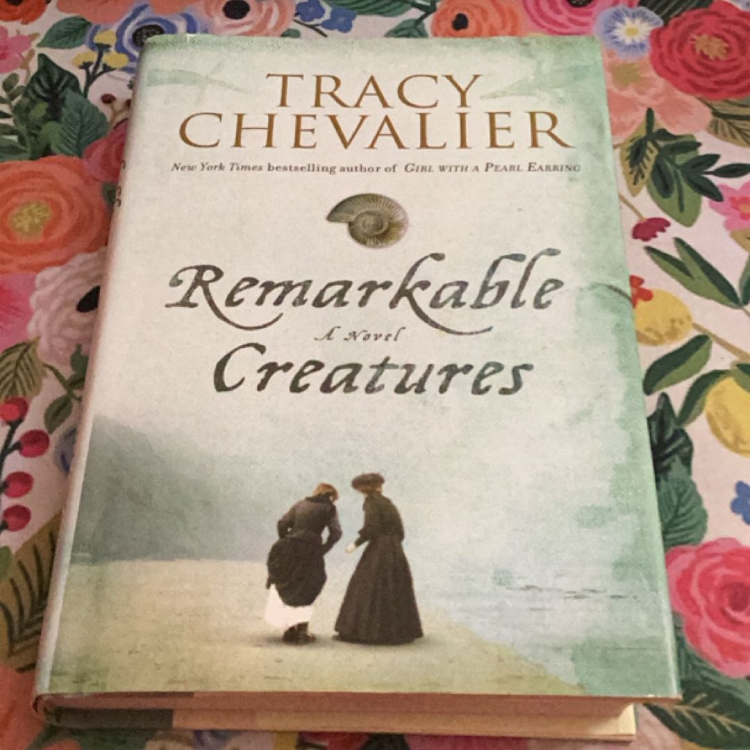 Remarkable Creatures