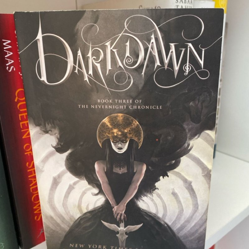 Darkdawn