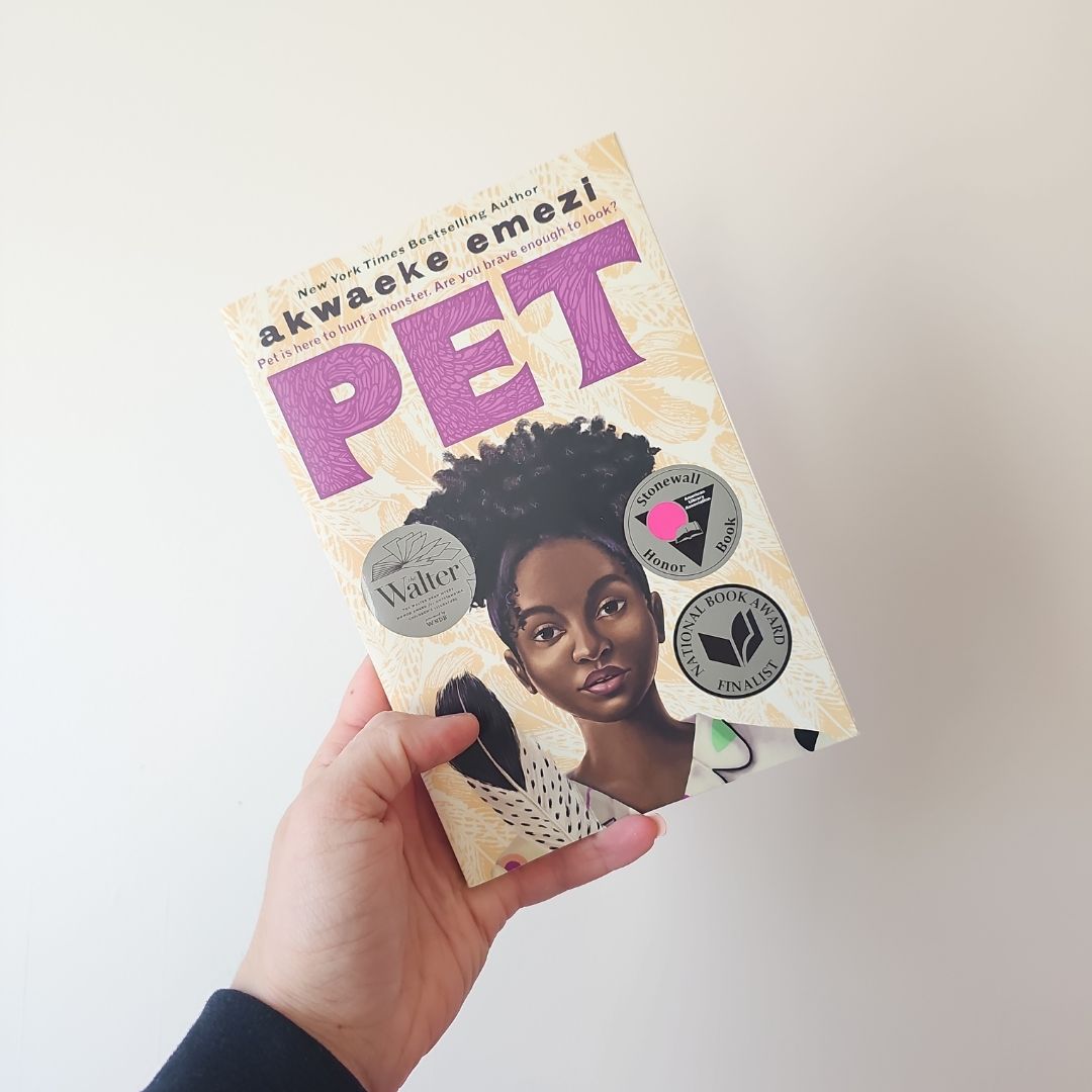 Pet