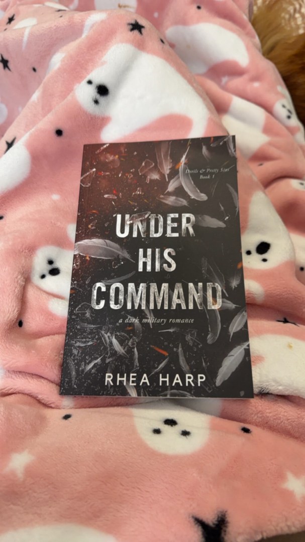 Under His Command
