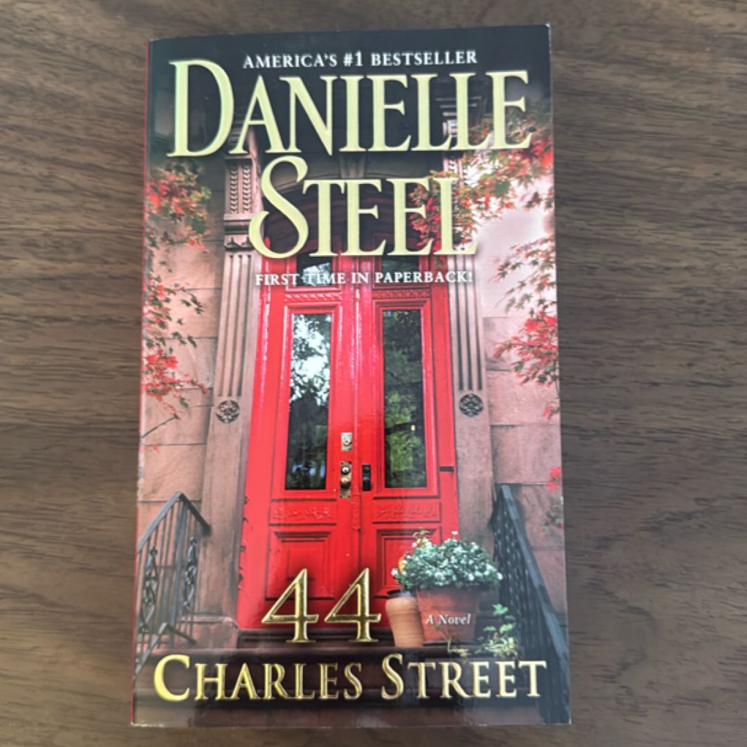 44 Charles Street
