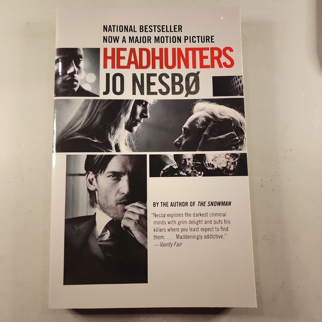 Headhunters