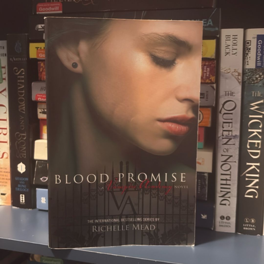 Blood Promise