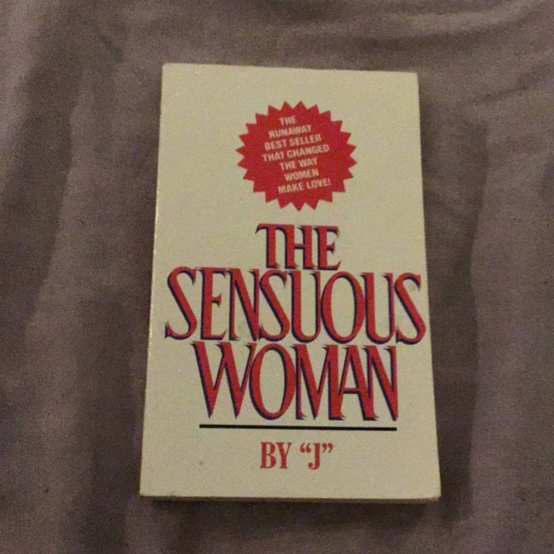The Sensuous Woman