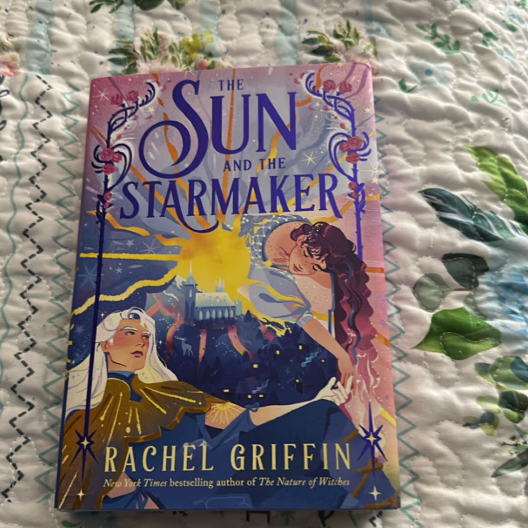 The Sun and the Starmaker