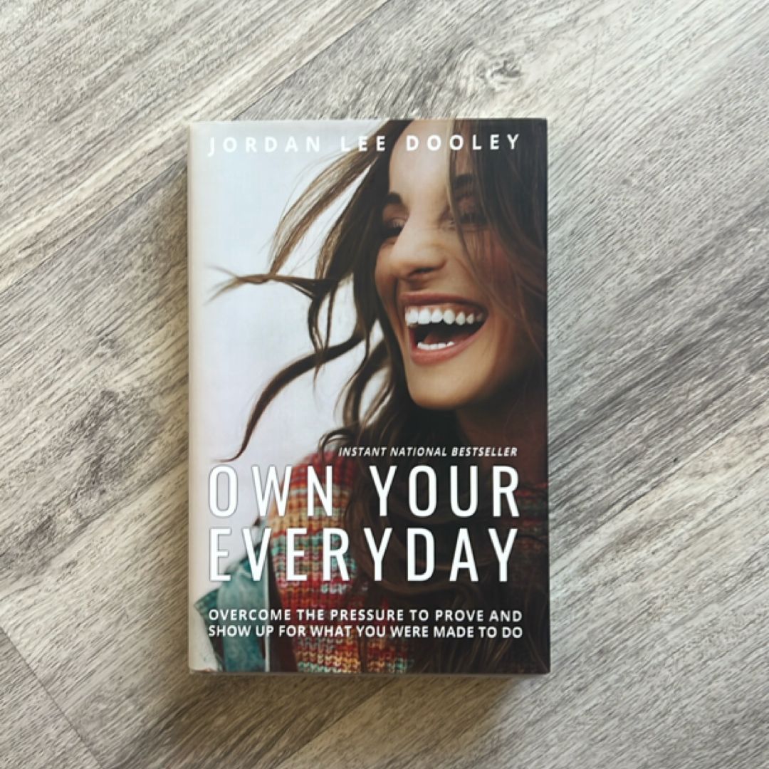Own Your Everyday