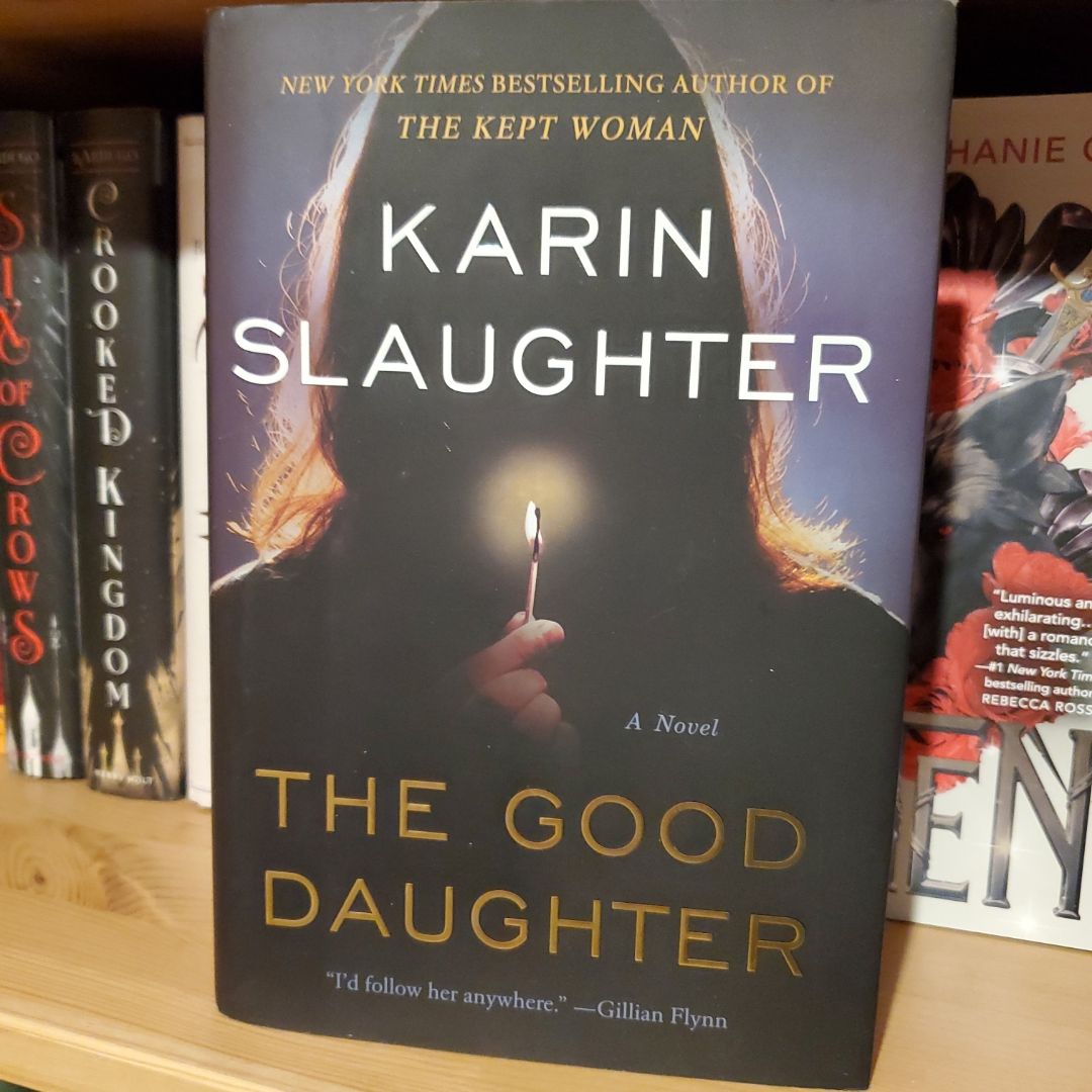 The Good Daughter