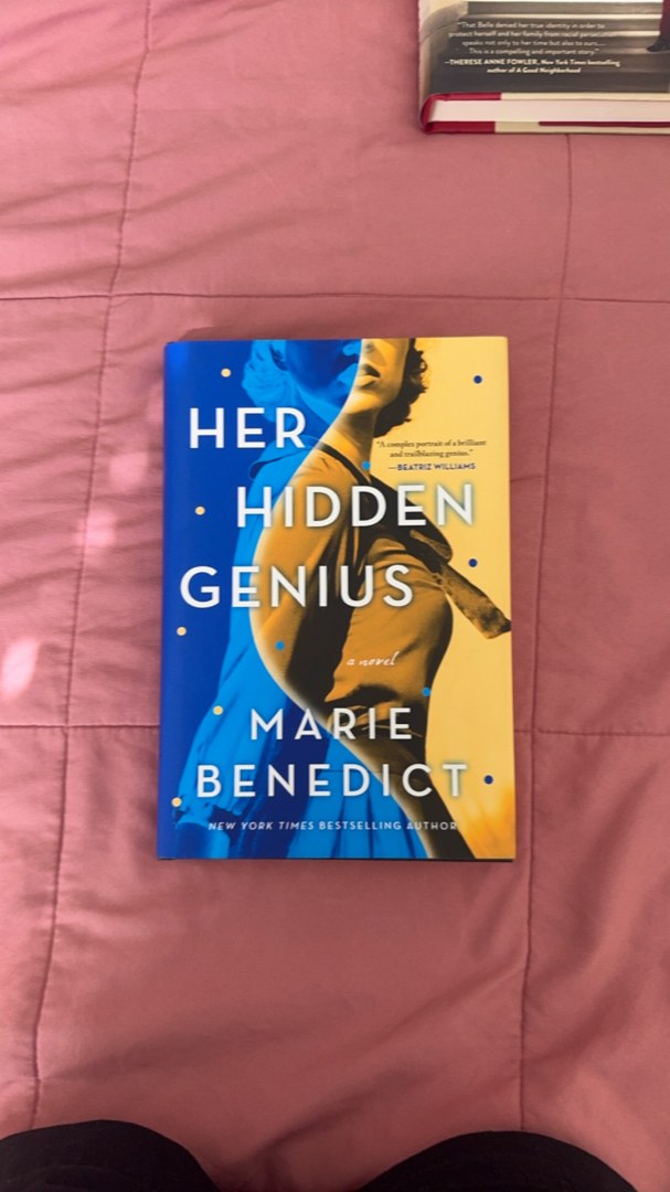 Her Hidden Genius
