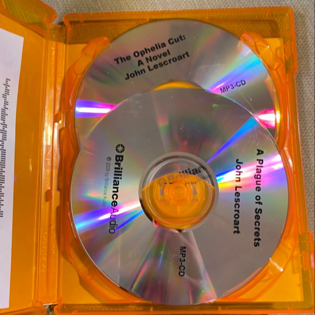 John Lescroart - Dismas Hardy Series: Books 13-14