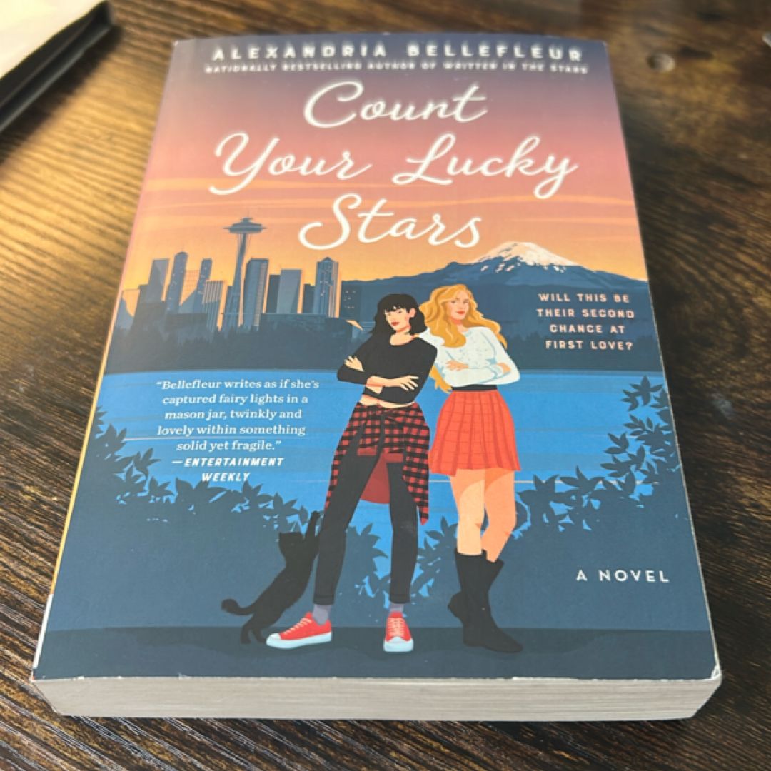 Count Your Lucky Stars