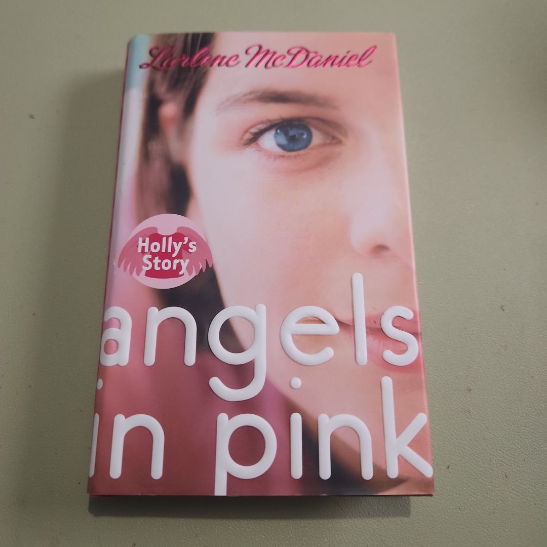 Angels in Pink: Holly's Story