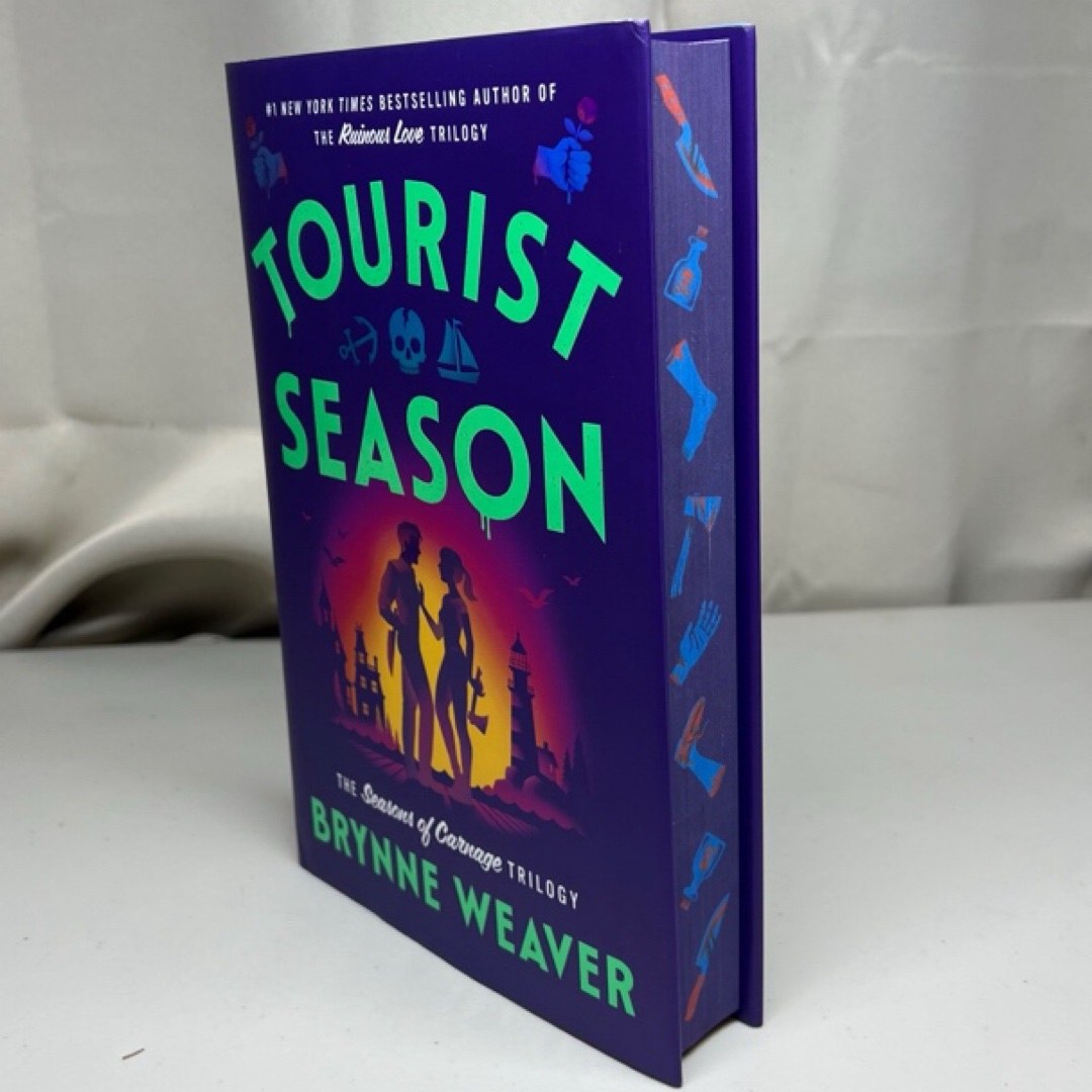 Tourist Season
