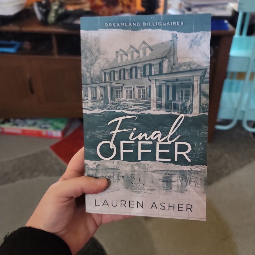Final Offer