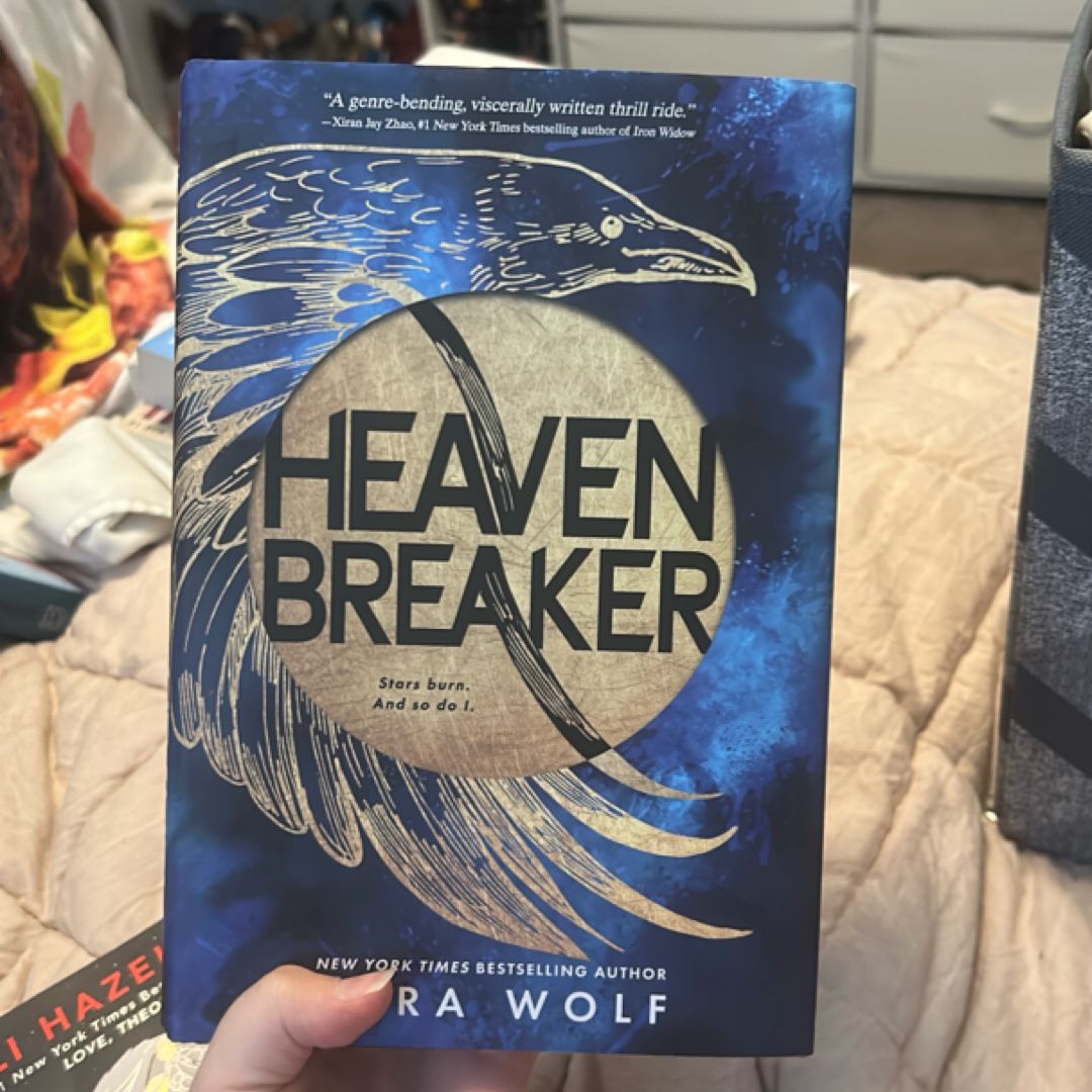 Heavenbreaker (Standard Edition)