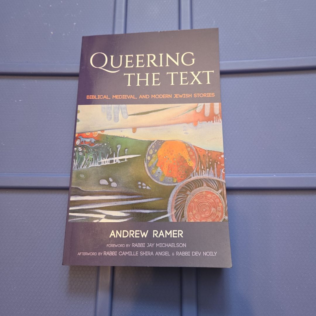 Queering the Text