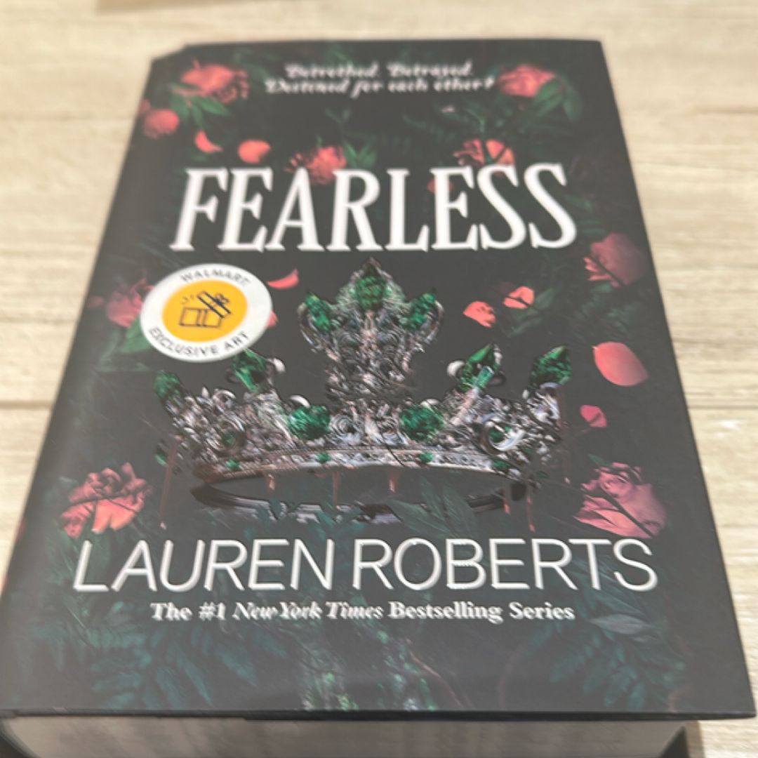 Fearless